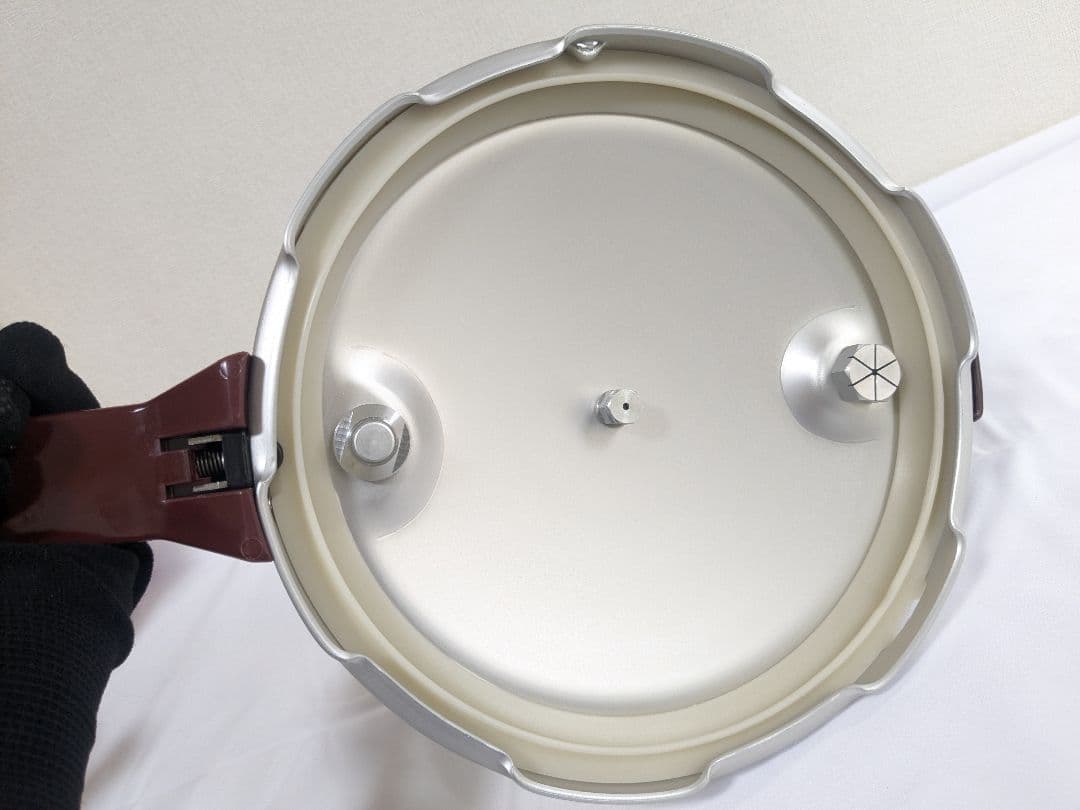 【新品未使用】 理研 こなべちゃん 3L