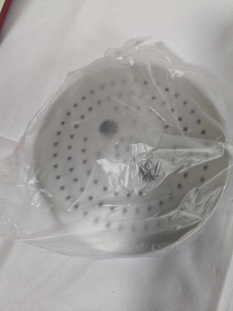 【新品未使用】 理研 こなべちゃん 3L