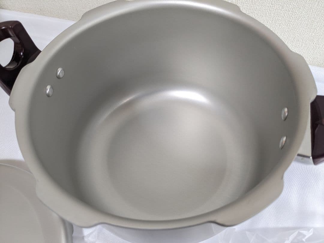 【新品未使用】 理研 こなべちゃん 3L