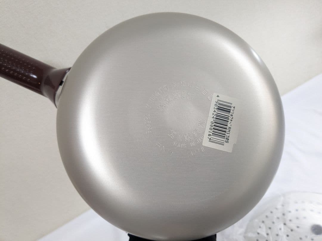 【新品未使用】 理研 こなべちゃん 3L
