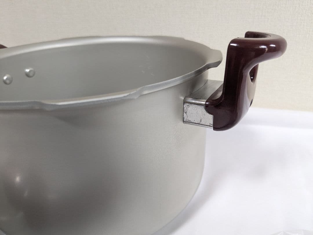 【新品未使用】 理研 こなべちゃん 3L