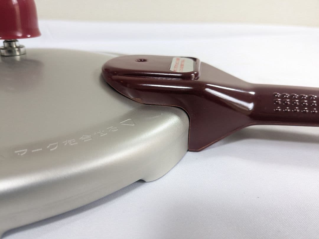 【新品未使用】 理研 こなべちゃん 3L