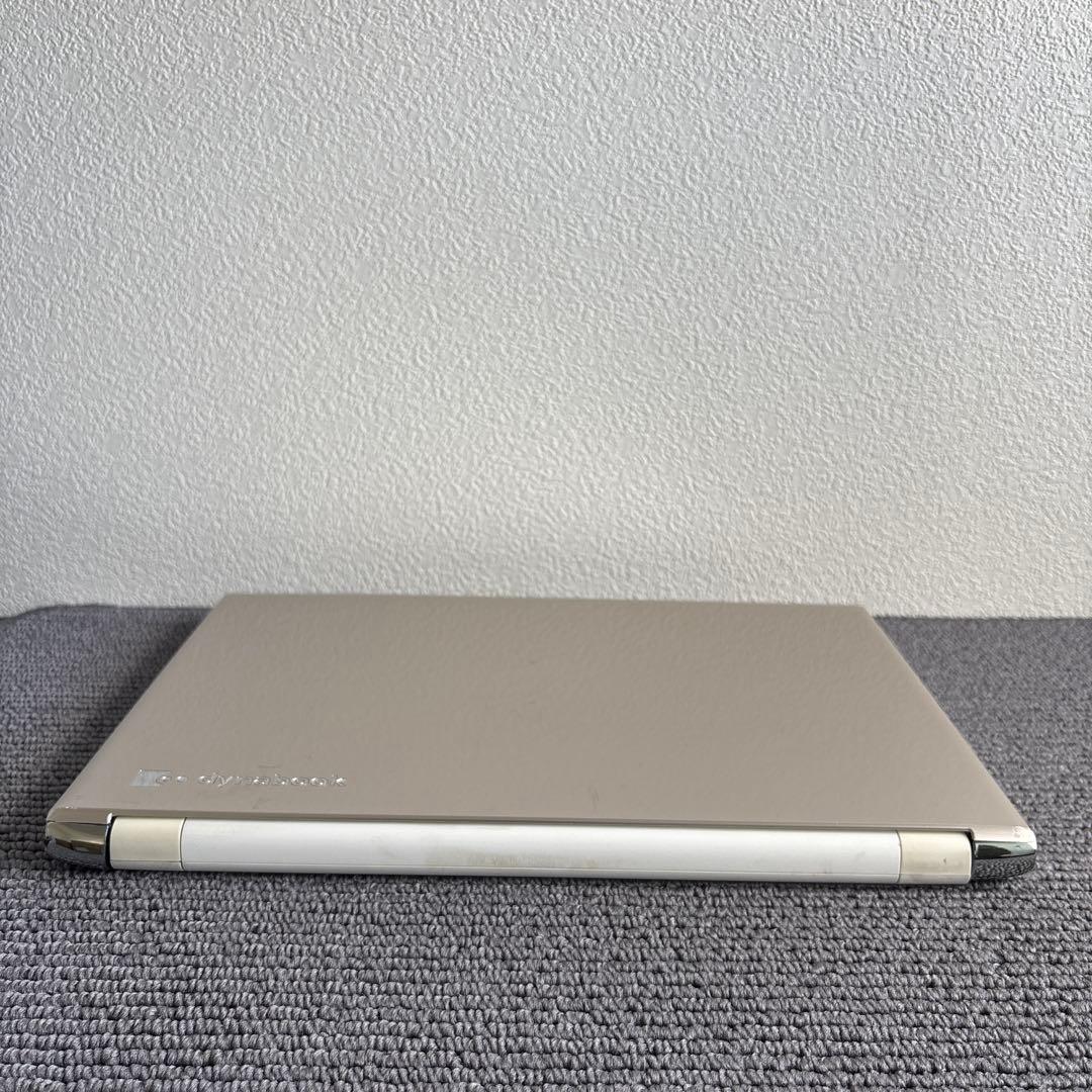 東芝dynabook T55/FGD i5-8250Uメモリ8GB #5839