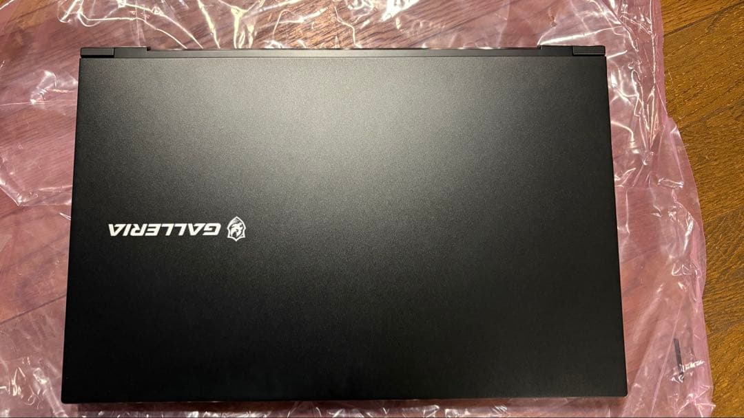 Windowsノート本体 ZL9C-R47-C7 i9 14900HX DDR5 64GB RTX4070