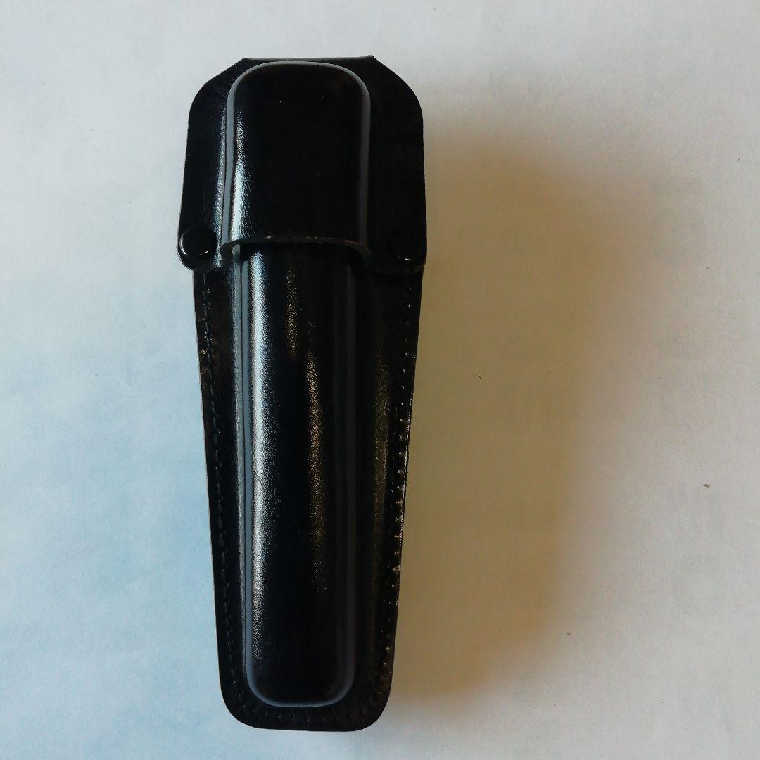 ファミコンです、 　警棒ケース　本革ケースのみ販売、ケース追加しました。