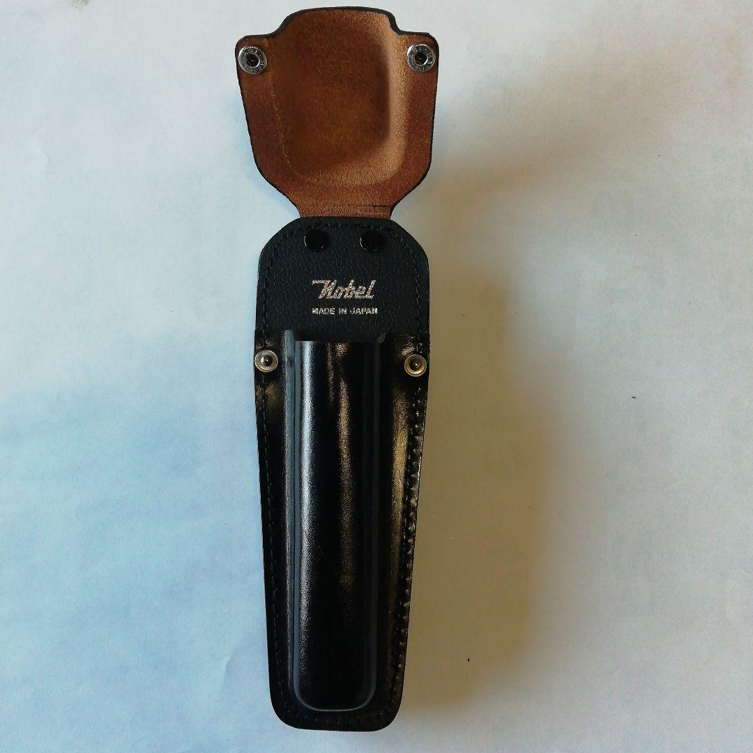 ファミコンです、 　警棒ケース　本革ケースのみ販売、ケース追加しました。