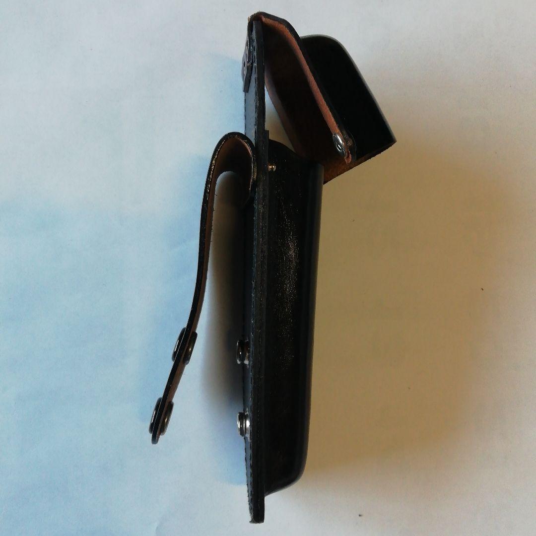 ファミコンです、 　警棒ケース　本革ケースのみ販売、ケース追加しました。