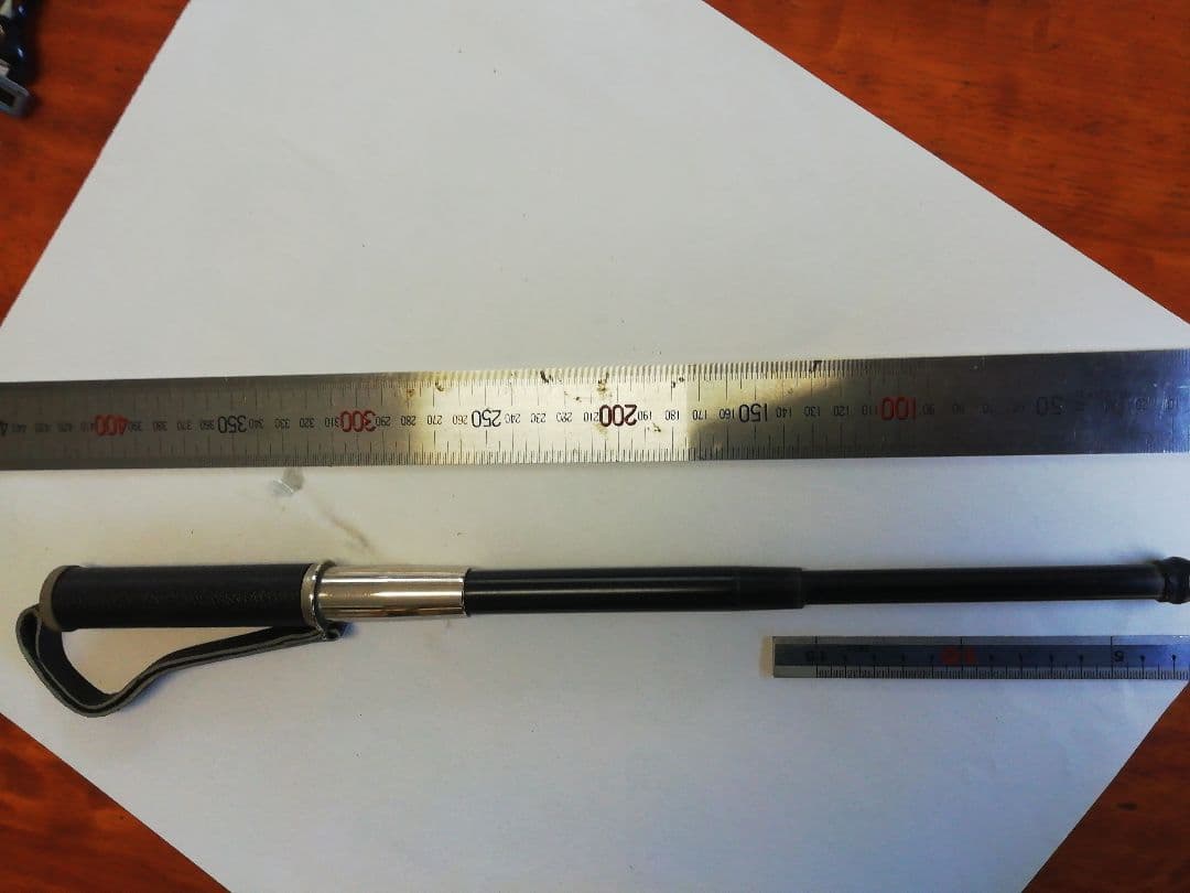 ファミコンです、 　警棒ケース　本革ケースのみ販売、ケース追加しました。