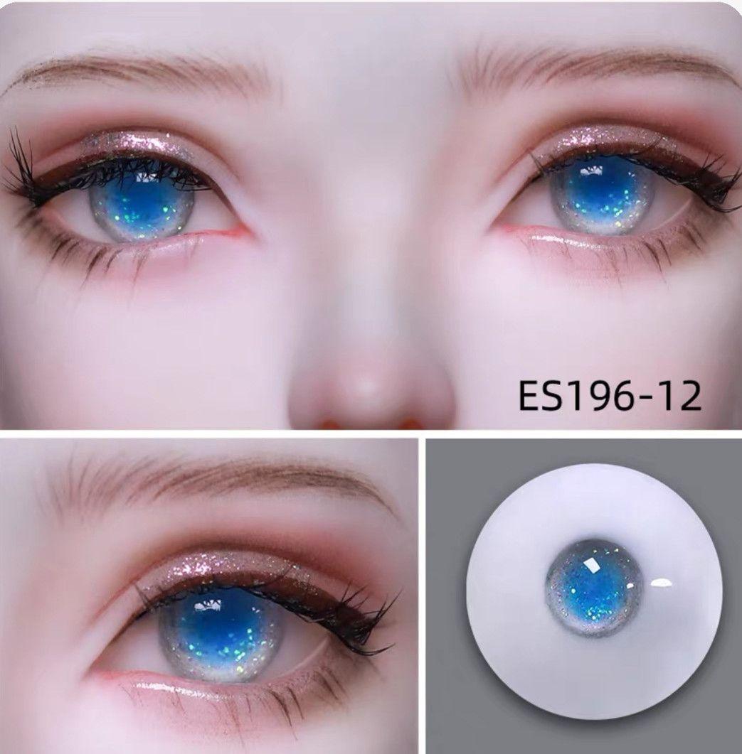 AX973 BJD 1/3 ドール本体 Muyun 球体関節人形 ハンドメイド