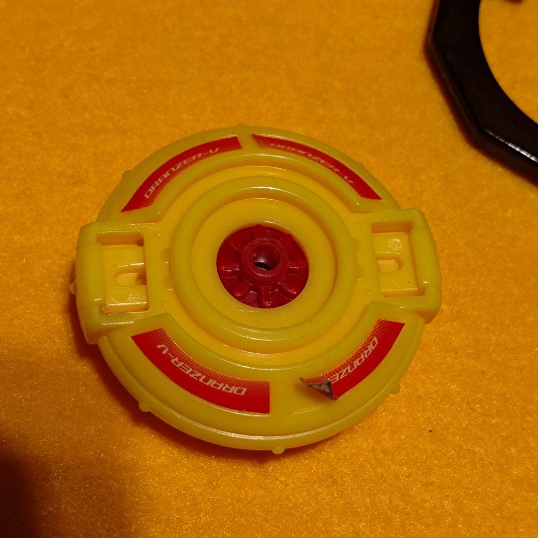 爆転シュート　Bアルティメットスタジアム　サンダーフェニックス　付き