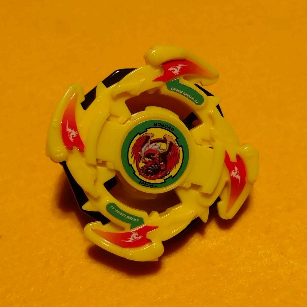 爆転シュート　Bアルティメットスタジアム　サンダーフェニックス　付き