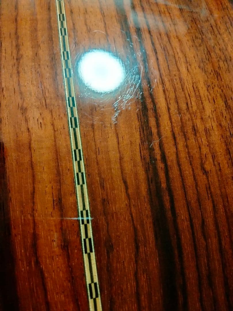 Fender トップ単 韓国製 DG21S ドレッドノート