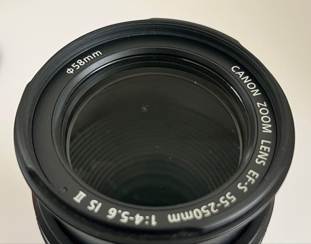 レンズ2本付✨Canon 7D Mark Ⅱ 連写 スマホ転送 デジタルカメラ