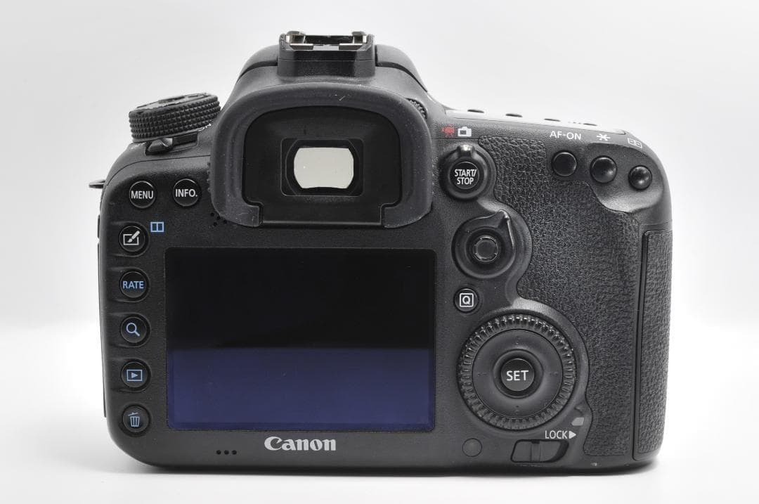 レンズ2本付✨Canon 7D Mark Ⅱ 連写 スマホ転送 デジタルカメラ