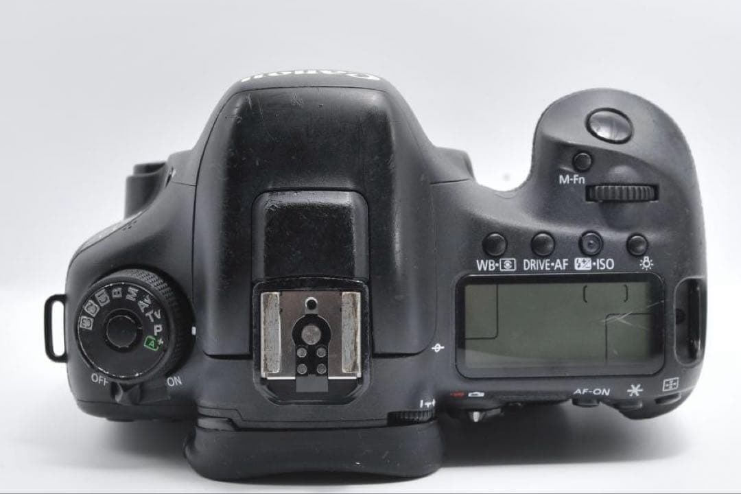 レンズ2本付✨Canon 7D Mark Ⅱ 連写 スマホ転送 デジタルカメラ