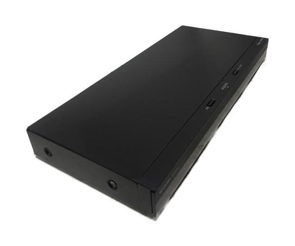 シャープ 2TB 2番組同時録画 ブルーレイレコーダー 2B-C20DW1