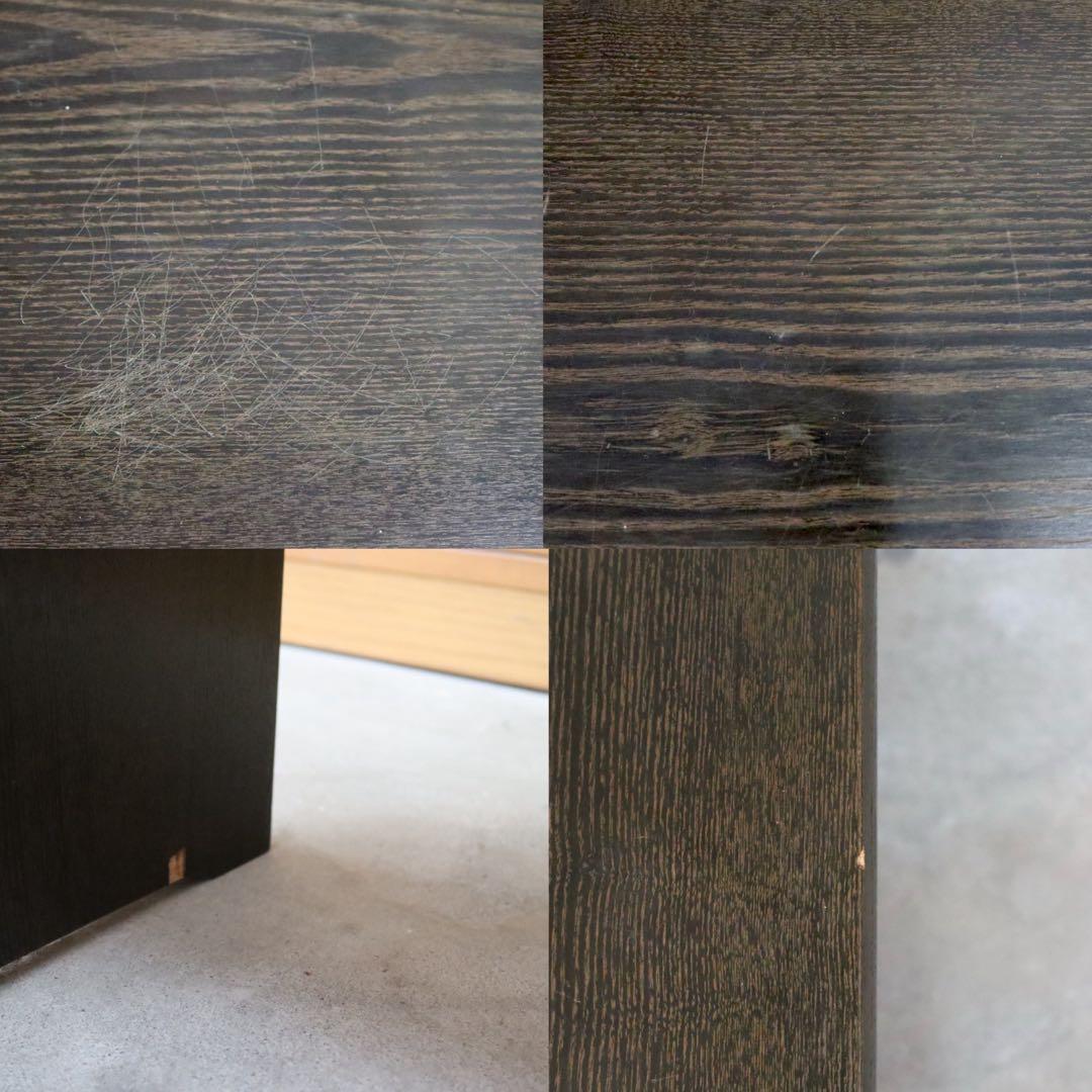 GMIS103○文机 座敷机 座卓 ローテーブル 収納 作業台 ライティングデ