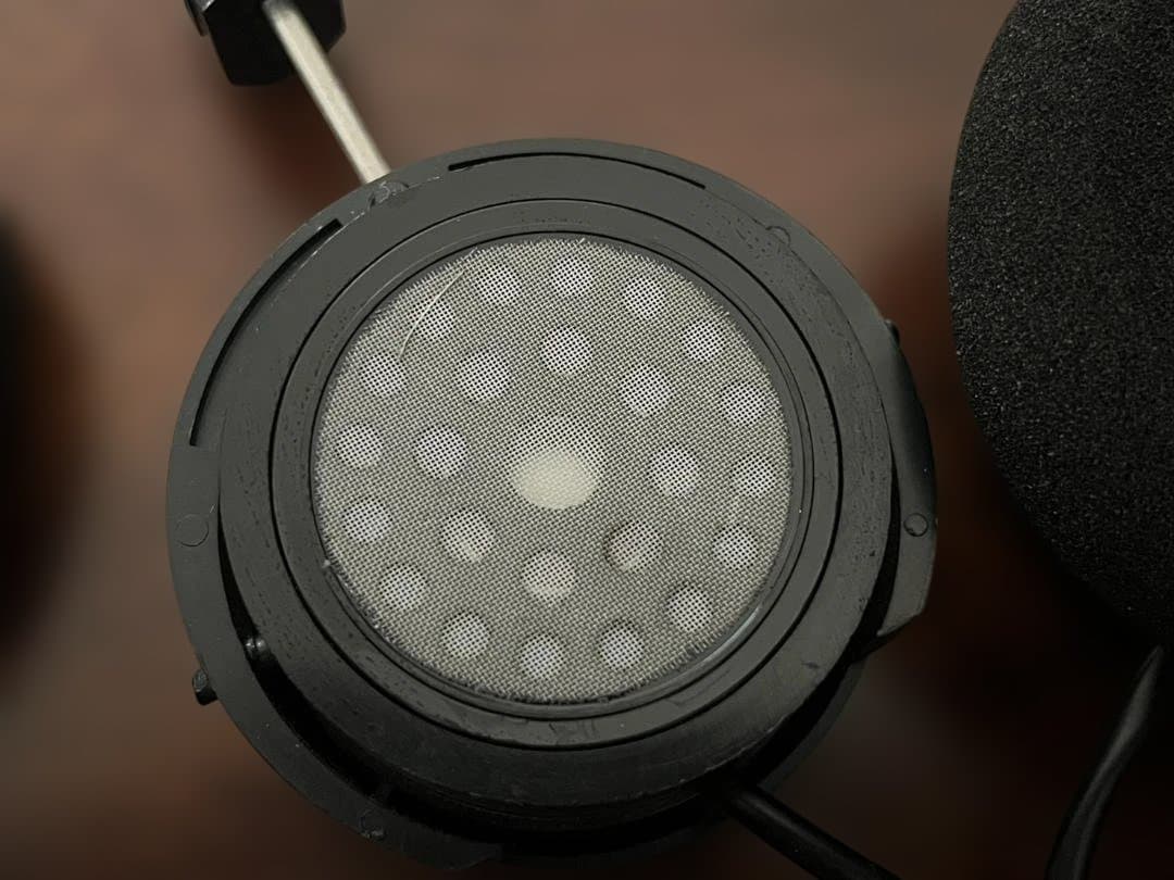 ◆GRADO グラド SR60e オープンエアヘッドホン