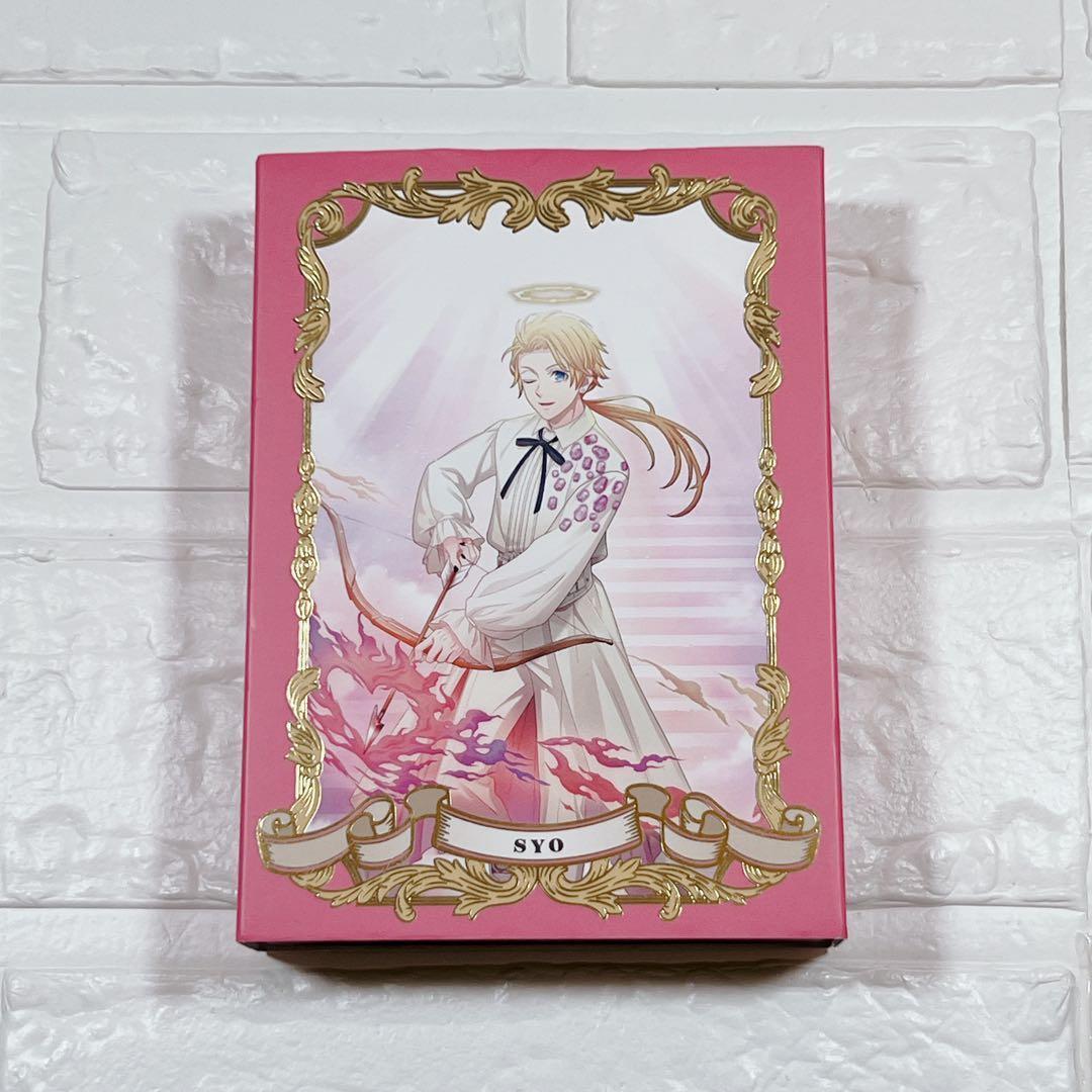 うたの☆プリンスさまっ♪ Shining Oracle Card 来栖翔 914