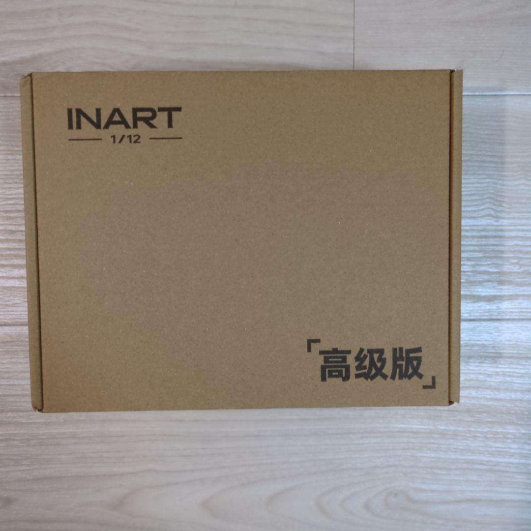 INART ダークナイト ライジング バットマン　アクションフィギュア DX版