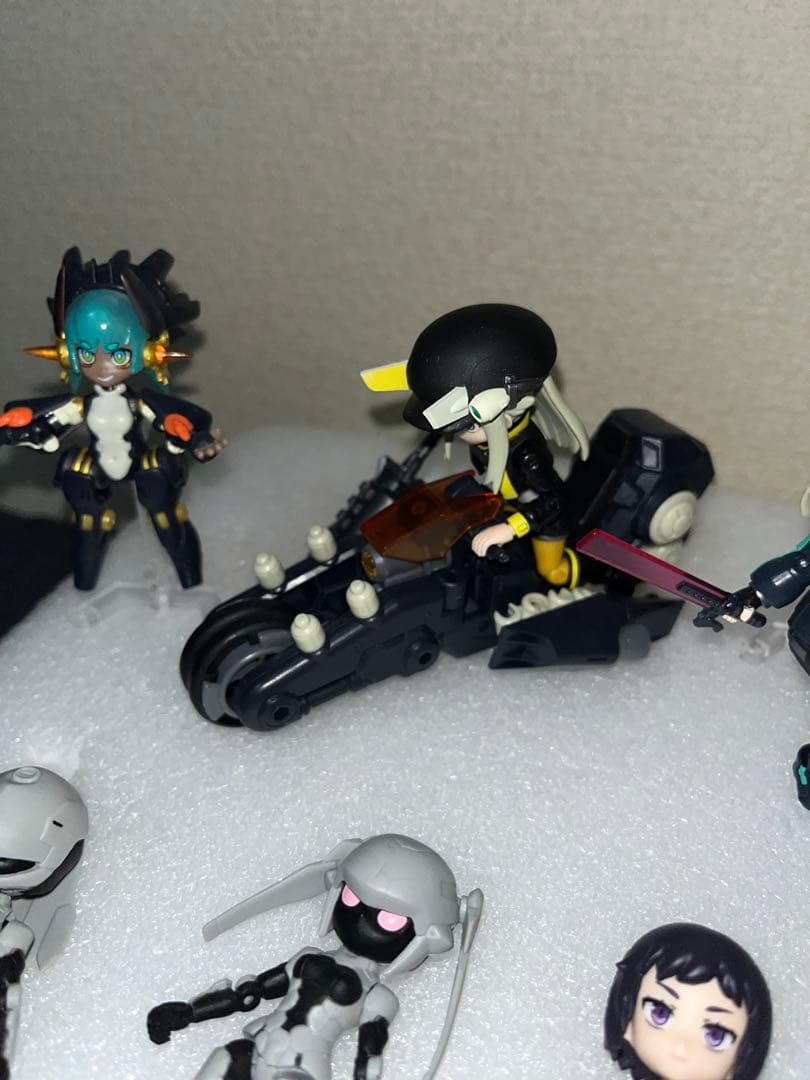 リンクトラベラーズ　機械に支配された世界編　コンプリート