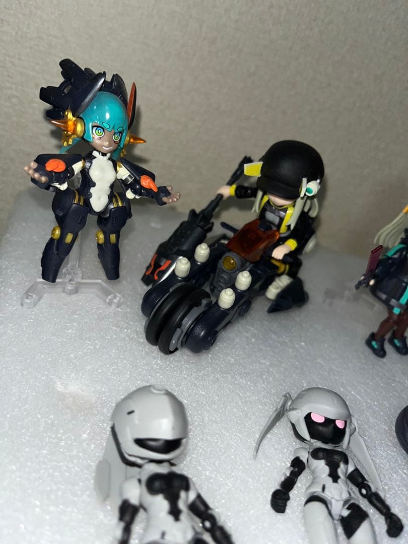 リンクトラベラーズ　機械に支配された世界編　コンプリート