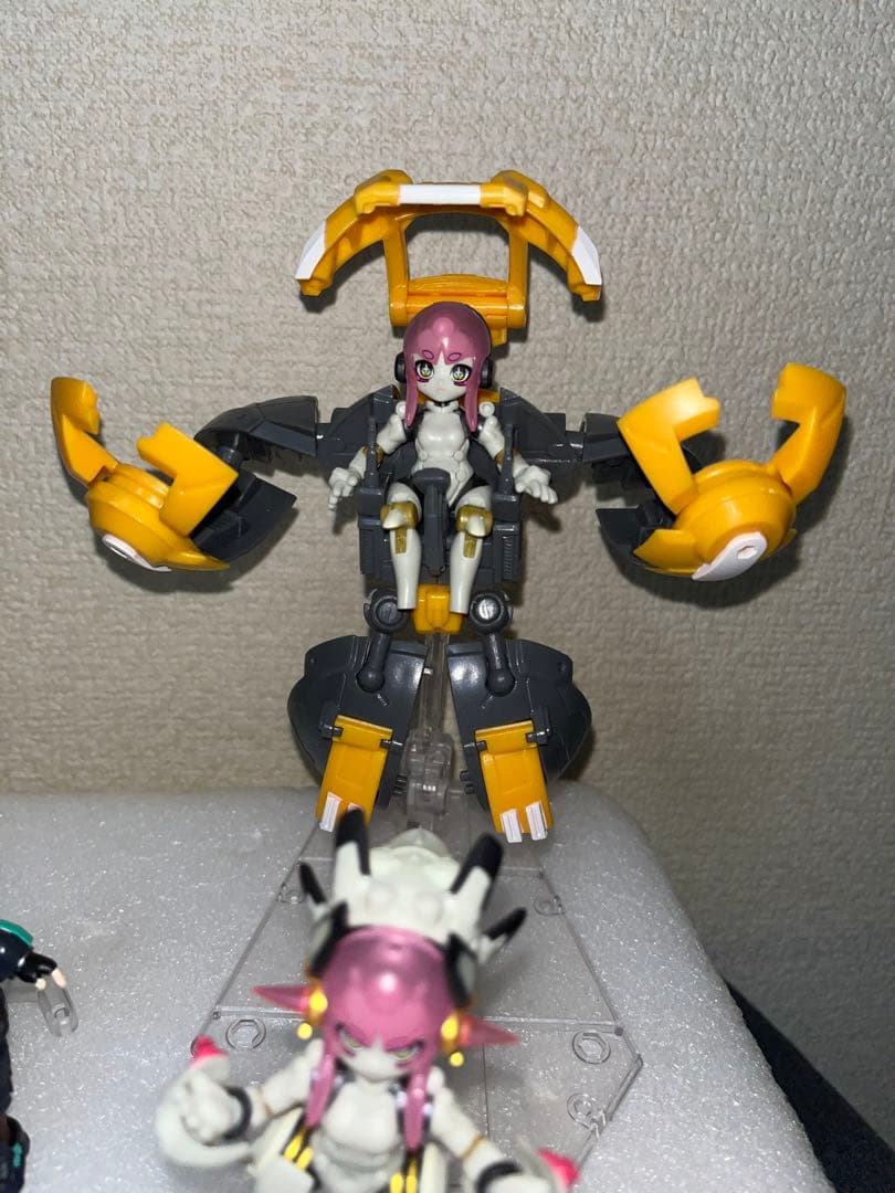 リンクトラベラーズ　機械に支配された世界編　コンプリート