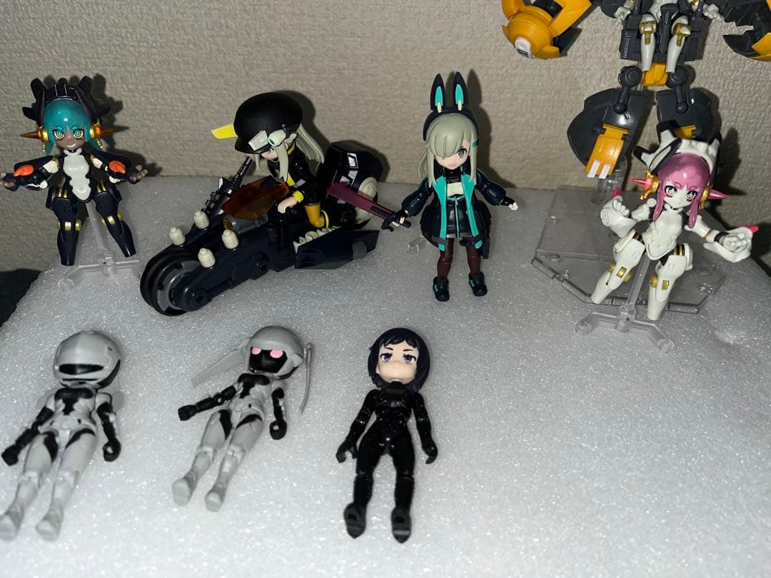 リンクトラベラーズ　機械に支配された世界編　コンプリート