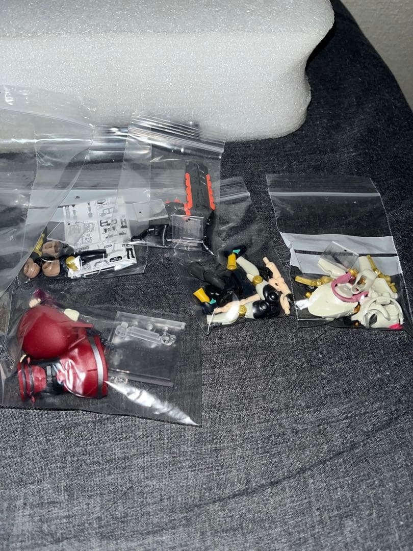 リンクトラベラーズ　機械に支配された世界編　コンプリート