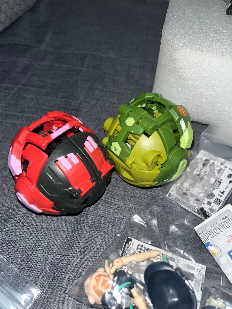 リンクトラベラーズ　機械に支配された世界編　コンプリート