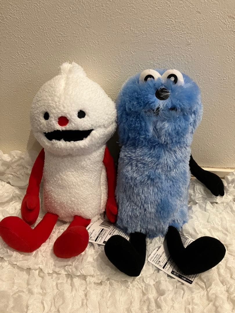 週末値下げ！パペットスンスン 22点まとめ売り マスコット プライズ