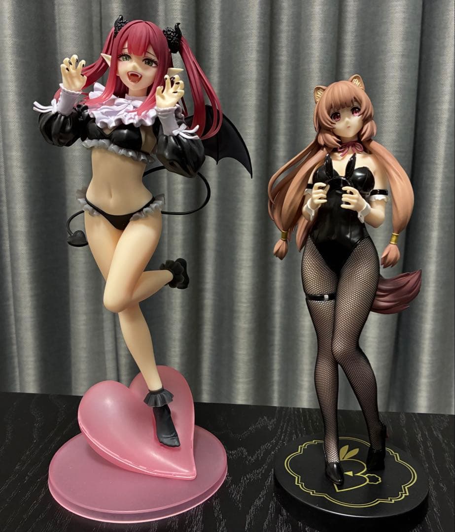 m*c様 美少女フィギア　19体　まとめ売り