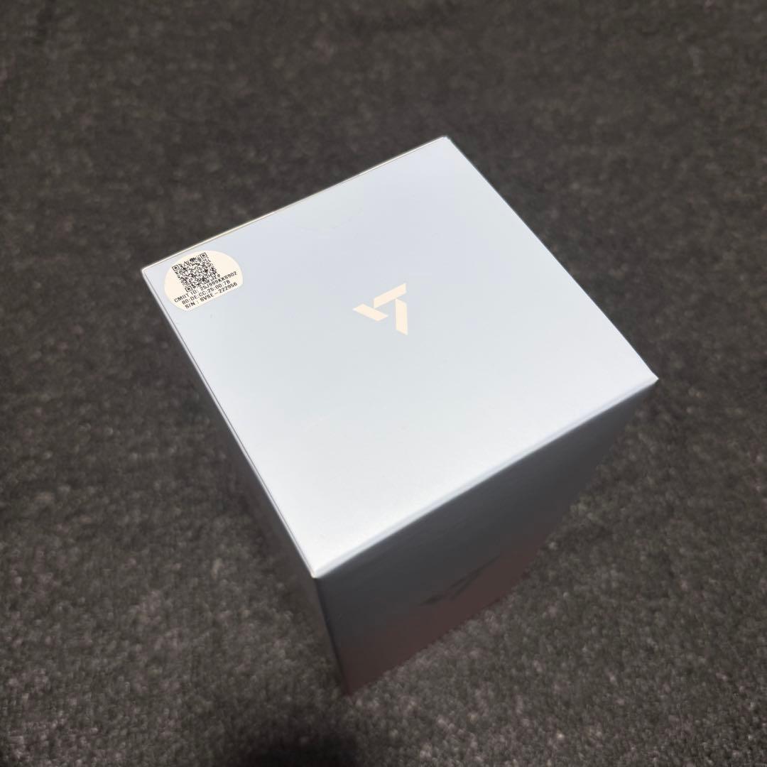 SEVENTEEN 10th Anniversary ver.3 ペンライト