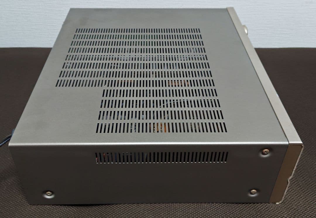 AVC-1590 DENON プリメインアンプ 動作確認済