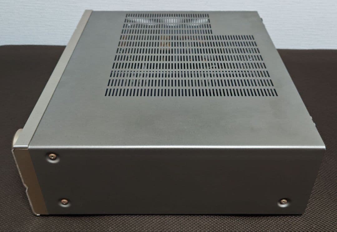 AVC-1590 DENON プリメインアンプ 動作確認済