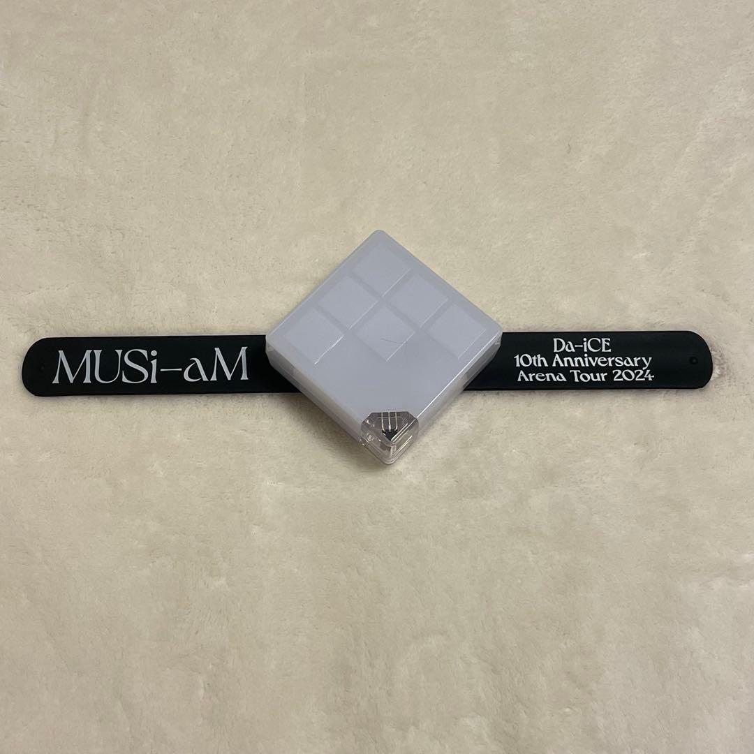 Da-iCE ペンライト　まとめ売り　12本セット　岩岡　花村　和田　大野　工藤