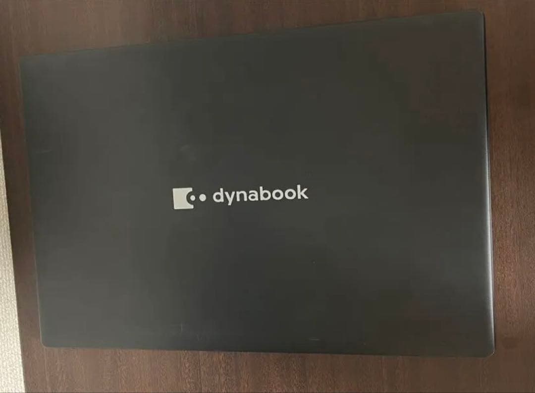Dynabook PZ/HPB i7-11 16GB 512Gバッテリー100％