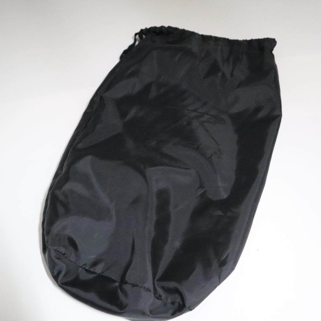 未使用　ROTHCO ハードシェルシンガード ブラック S/M サイズ