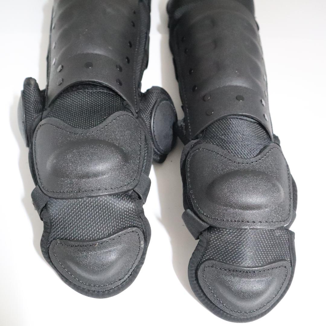 未使用　ROTHCO ハードシェルシンガード ブラック S/M サイズ