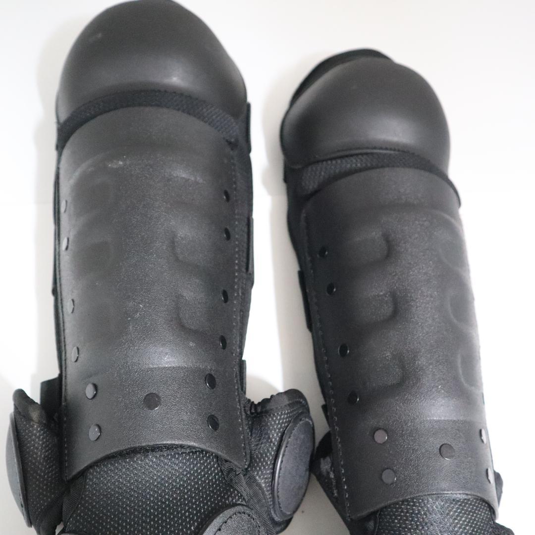 未使用　ROTHCO ハードシェルシンガード ブラック S/M サイズ