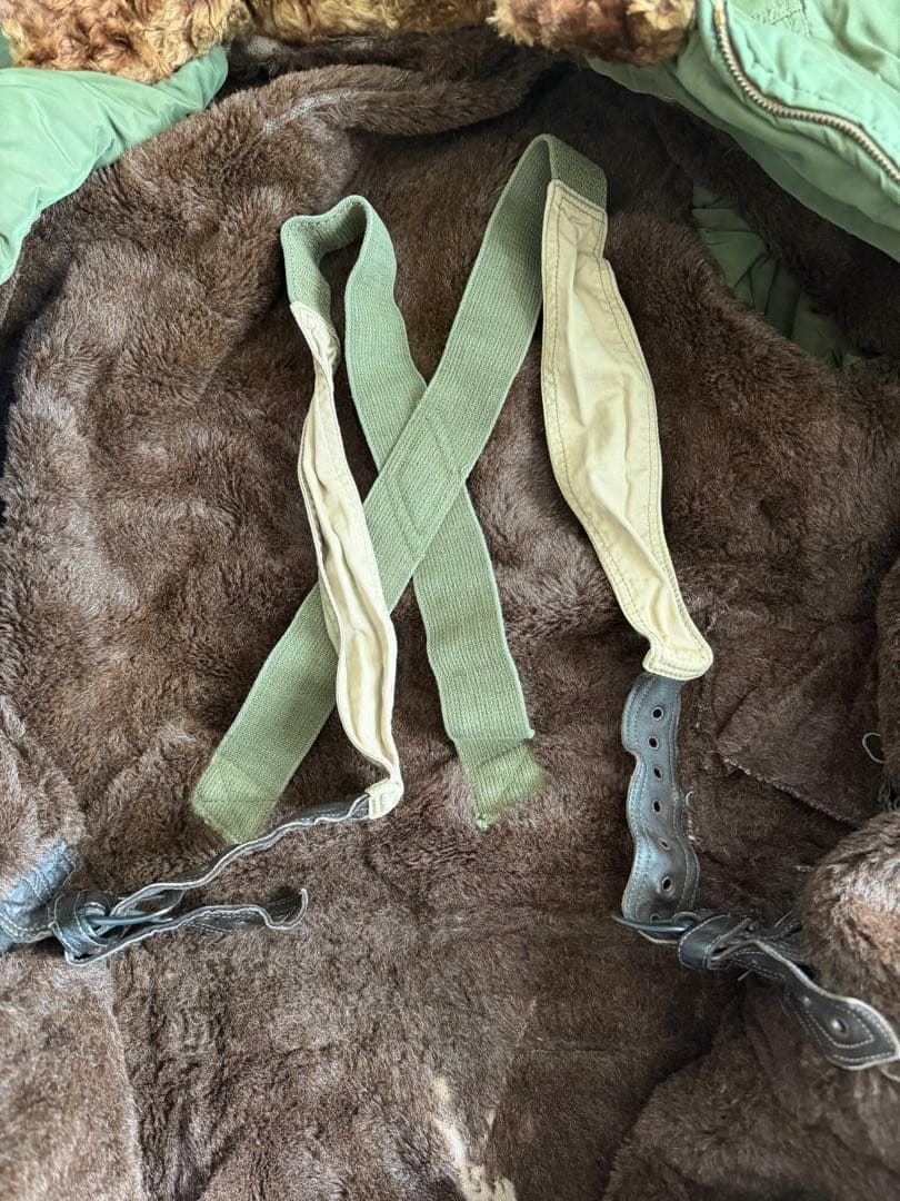 米軍 実物 WN-1 フライトスーツ BU AERO