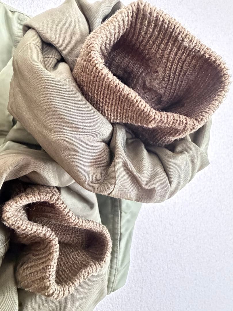 米軍 実物 WN-1 フライトスーツ BU AERO