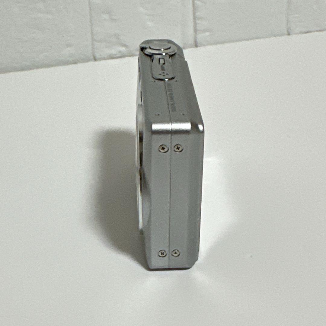 美品 CASIO EXILM EX-Z500 動作確認済み デジタルカメラ