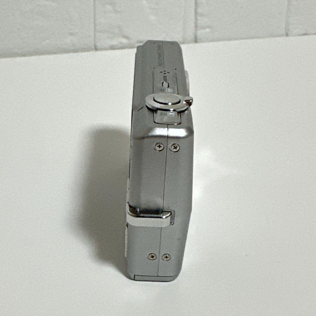 美品 CASIO EXILM EX-Z500 動作確認済み デジタルカメラ