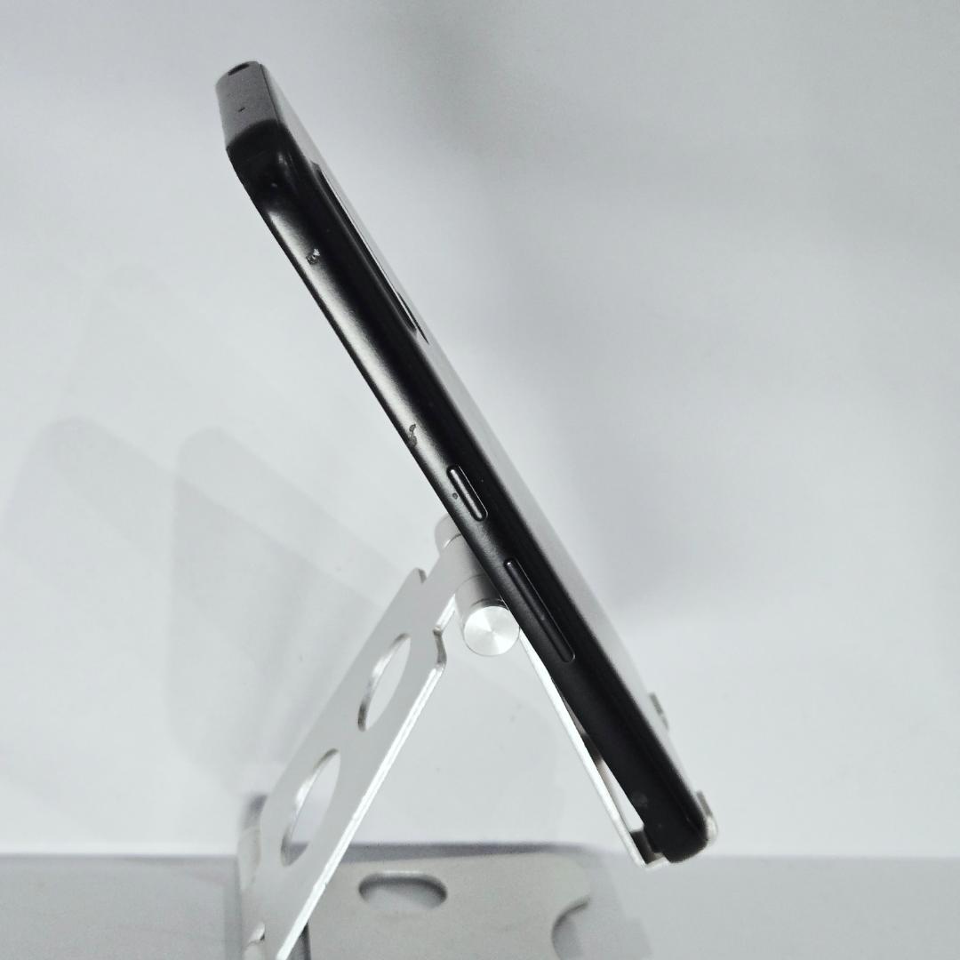 01 arrows We ブラック SIMフリー