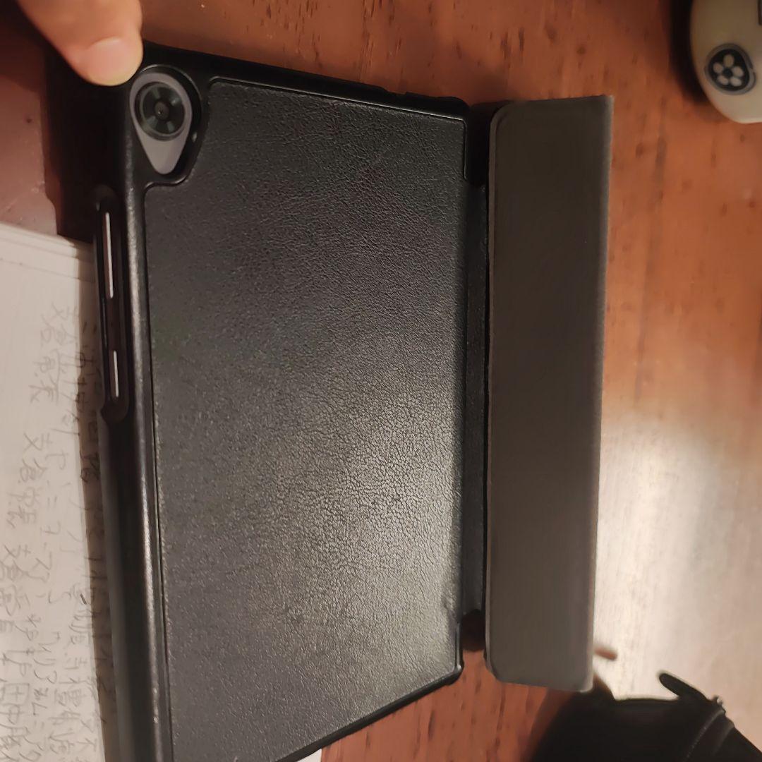 lenovoタブレットtb-8506