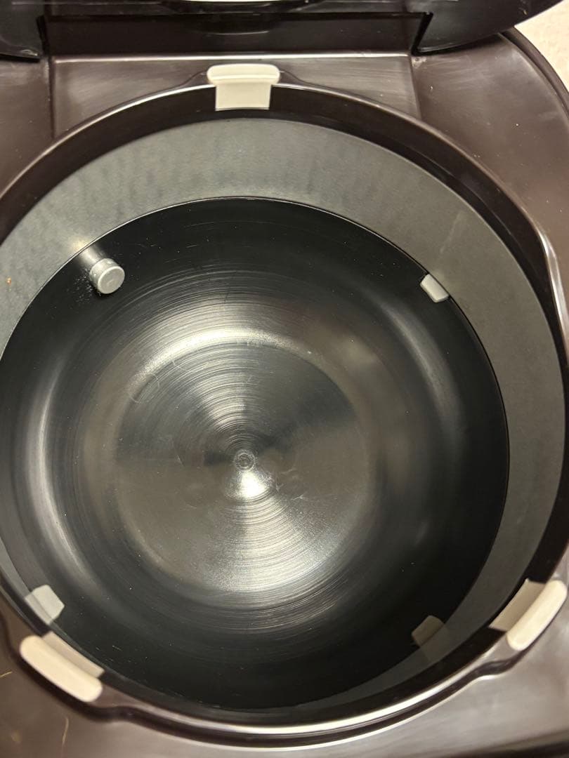 象印炊飯器　豪熱沸とうIH炊飯器　NPーGH05E5型　3合炊き　2020年製