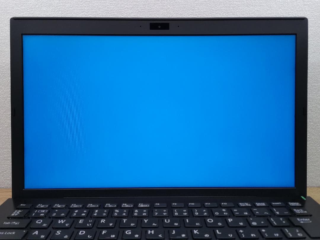 BB：VAIO Pro PG Win11 Core i5 SSD Office