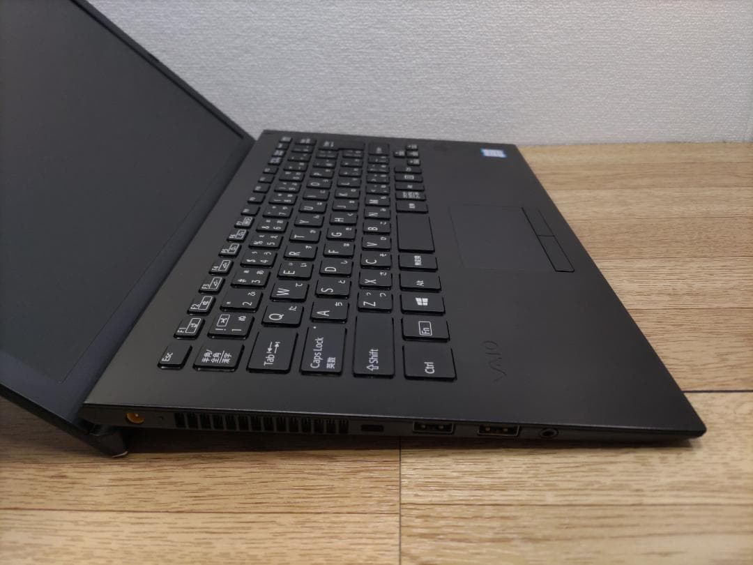BB：VAIO Pro PG Win11 Core i5 SSD Office