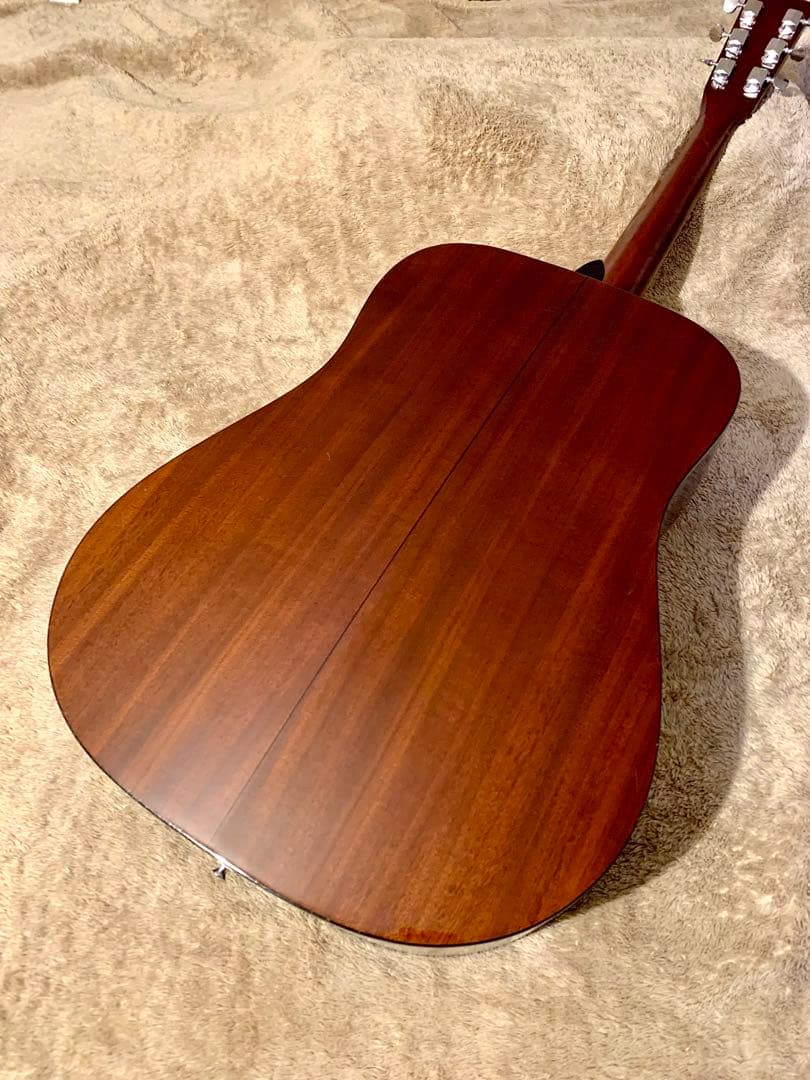 Jagard JD-150 寺田製70s国産レアモデル ビンテージギター